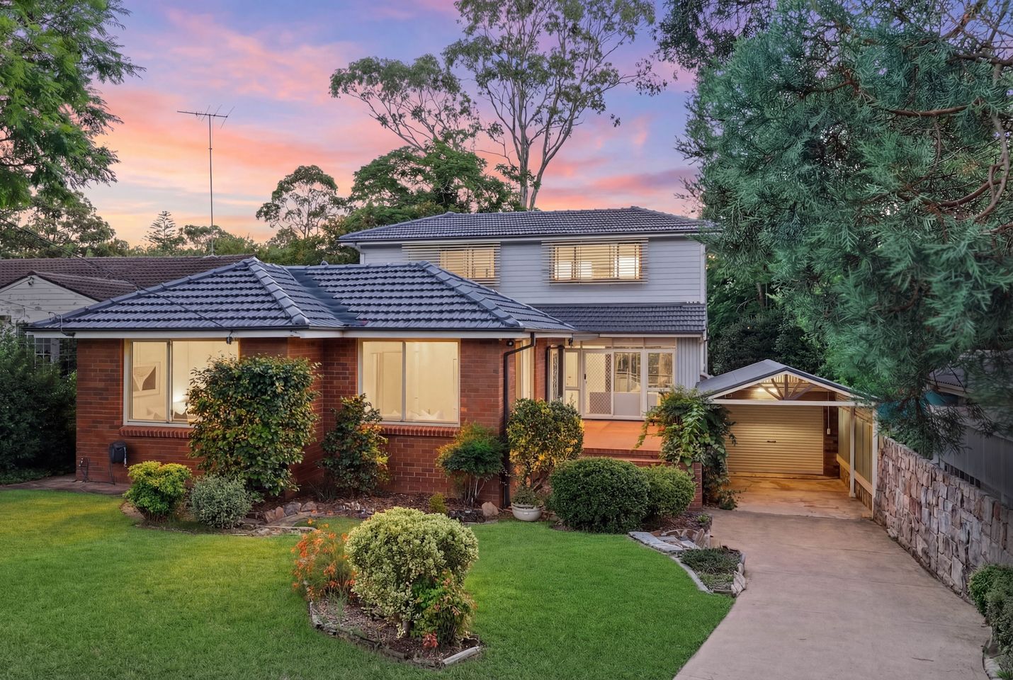 Property listing image
