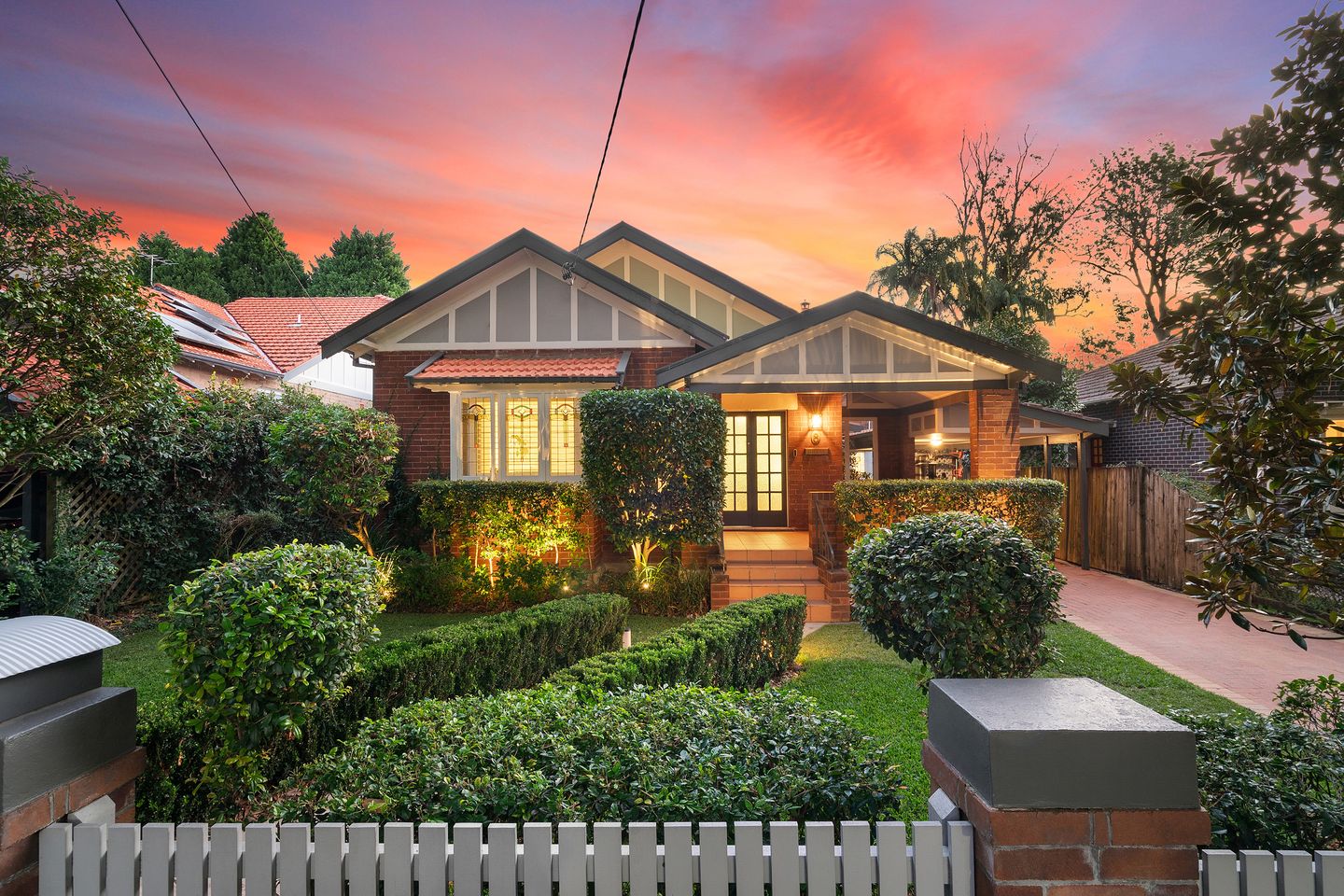 Property listing image