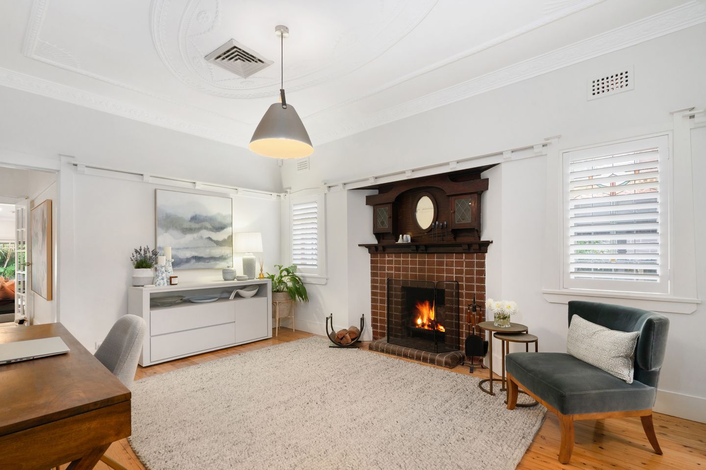 Property listing image