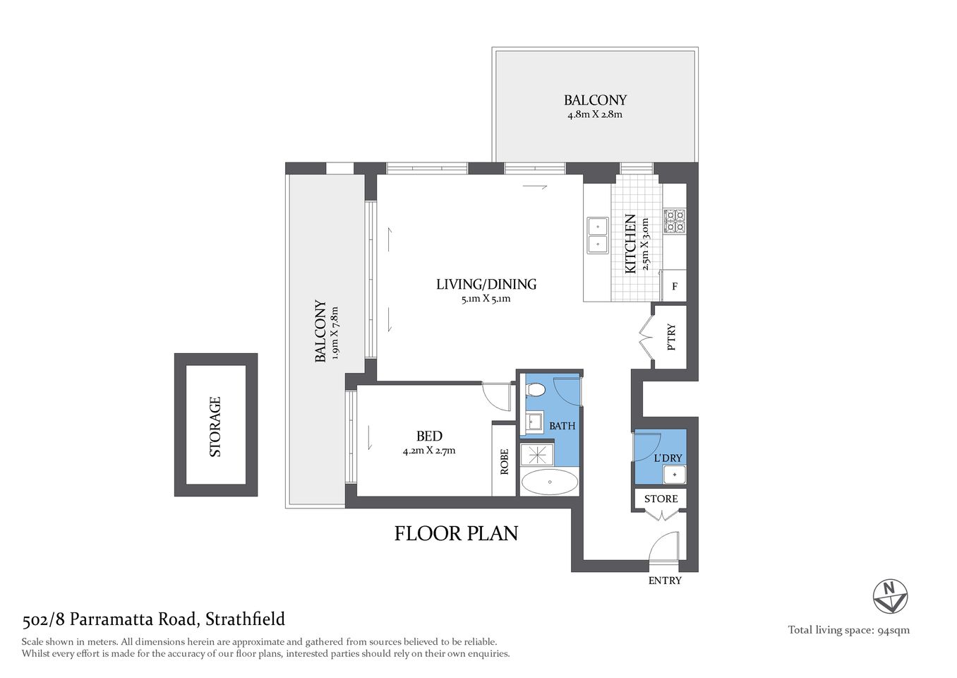 Property listing image