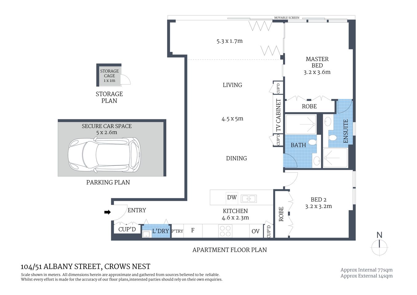 Property listing image