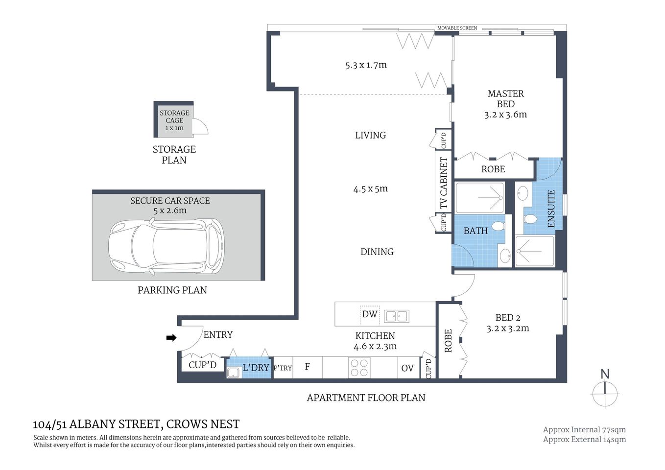 Property listing image