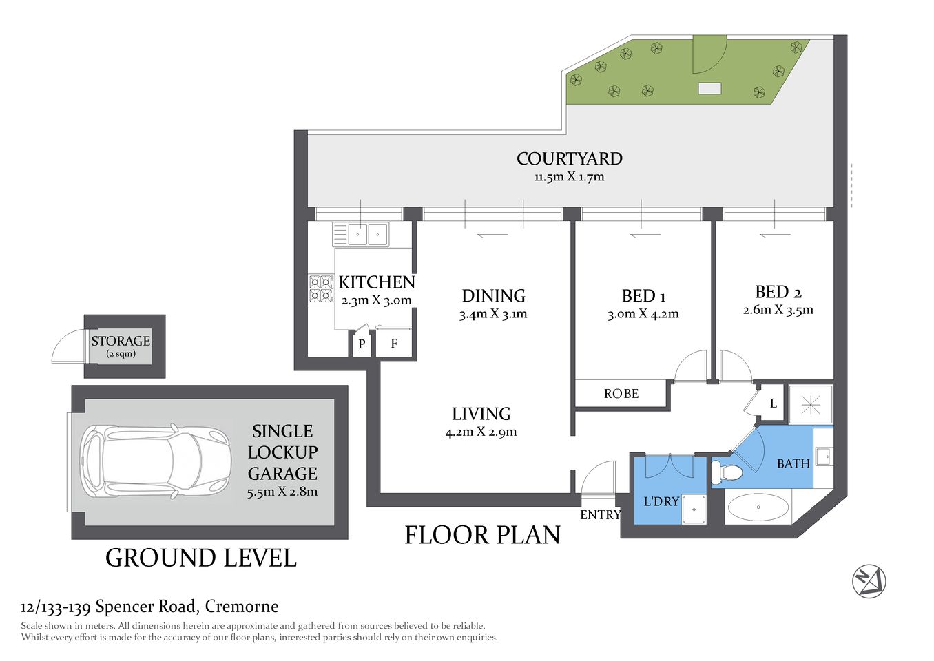 Property listing image