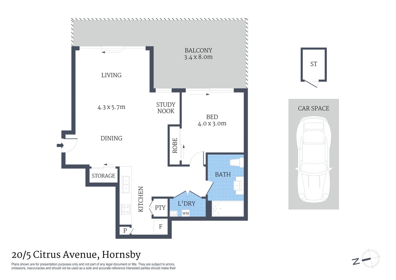 Property listing image