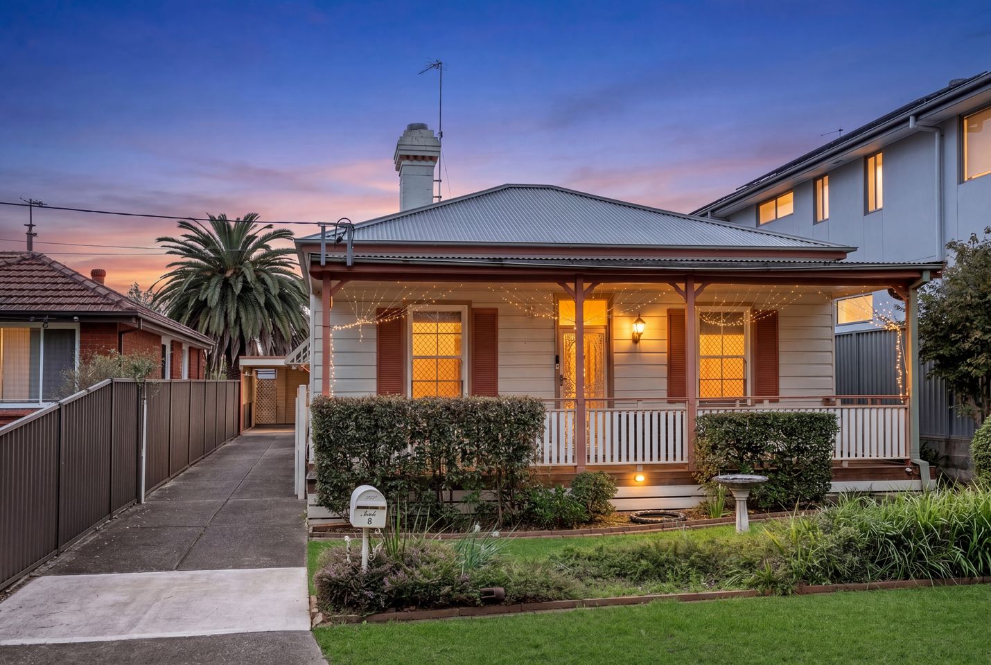Property listing image