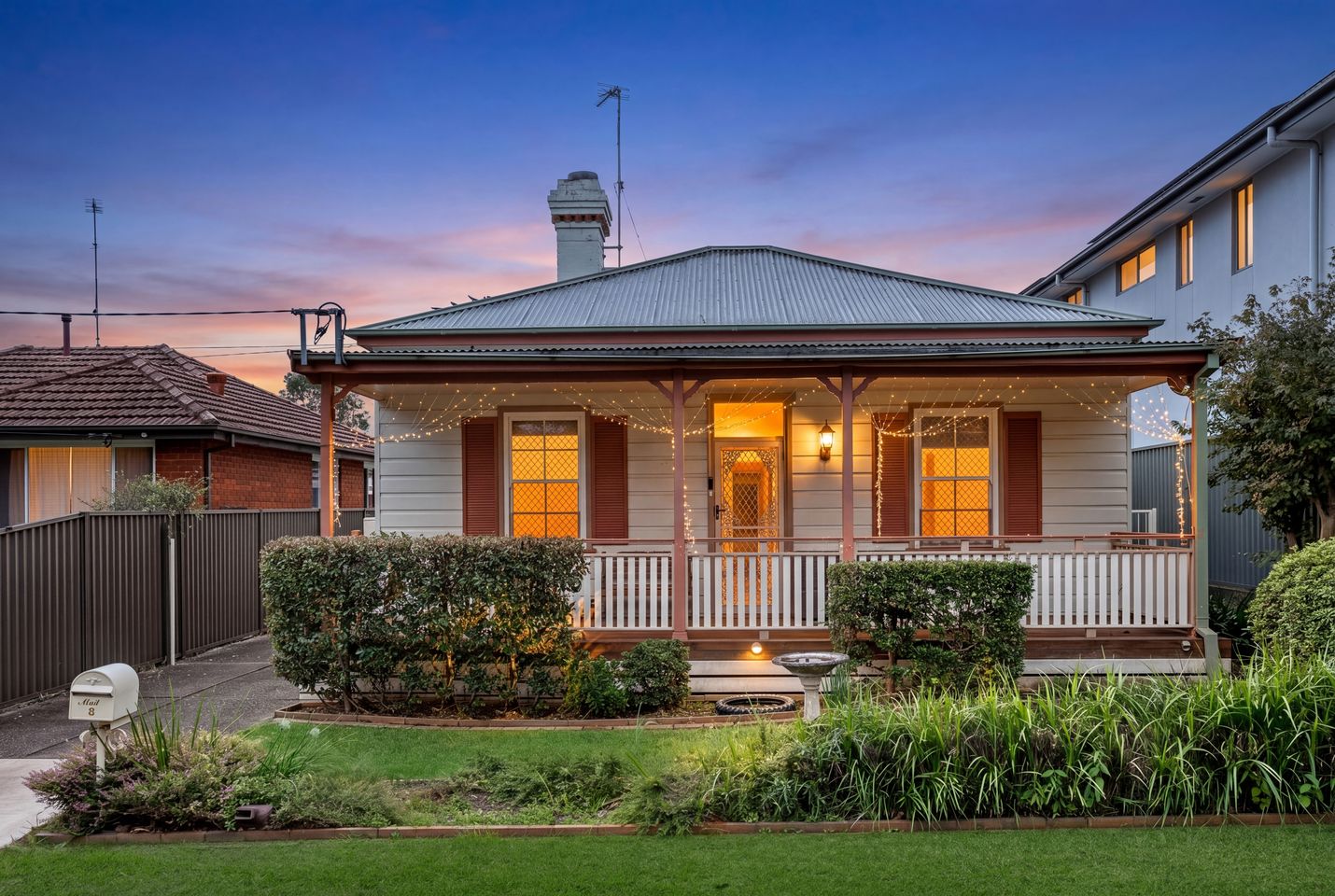 Property listing image