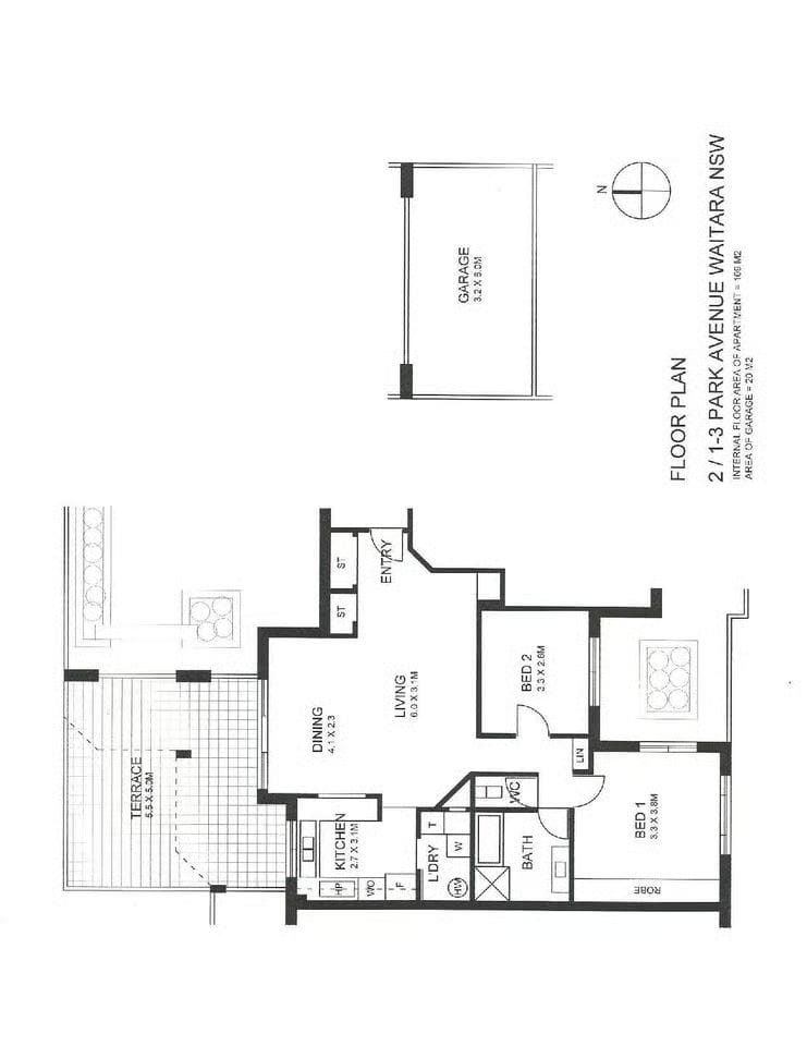 Property listing image