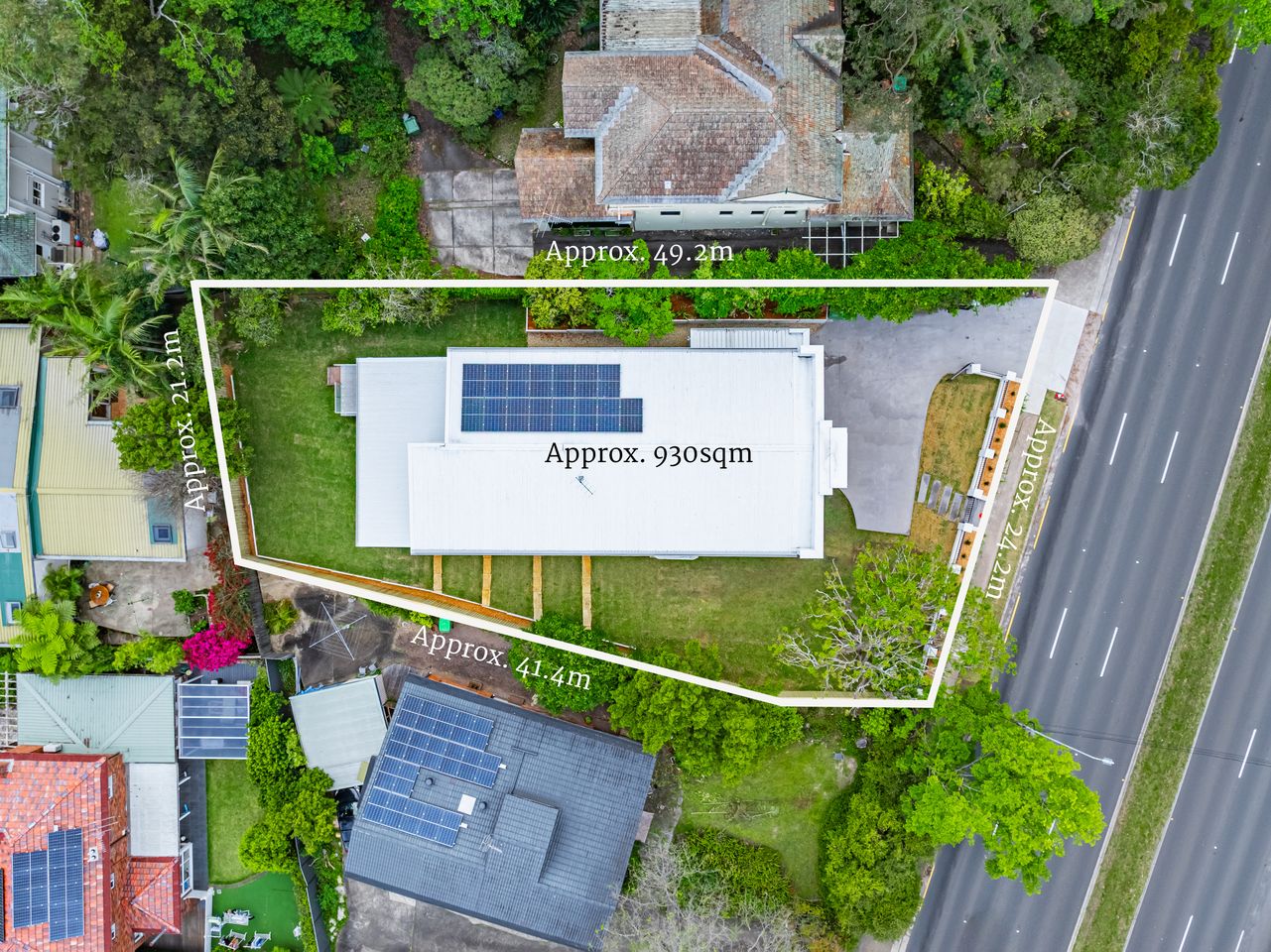 Property listing image
