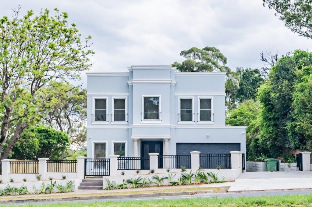 Property listing image