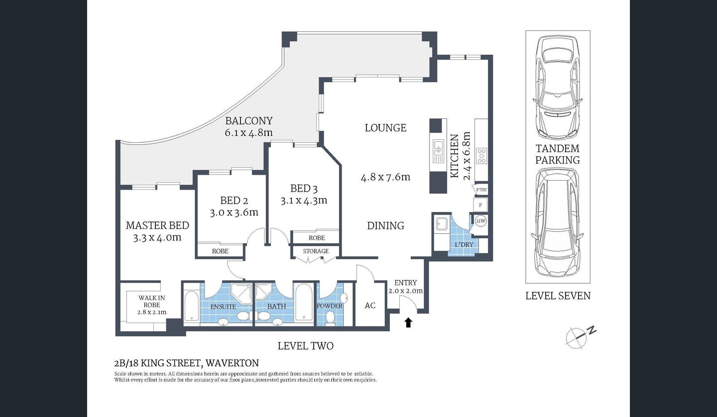Property listing image