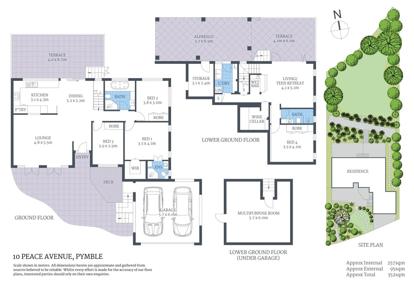 Property listing image
