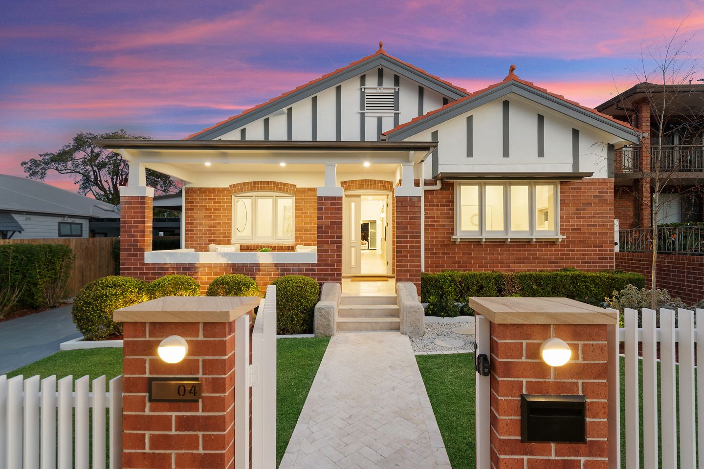 Property listing image