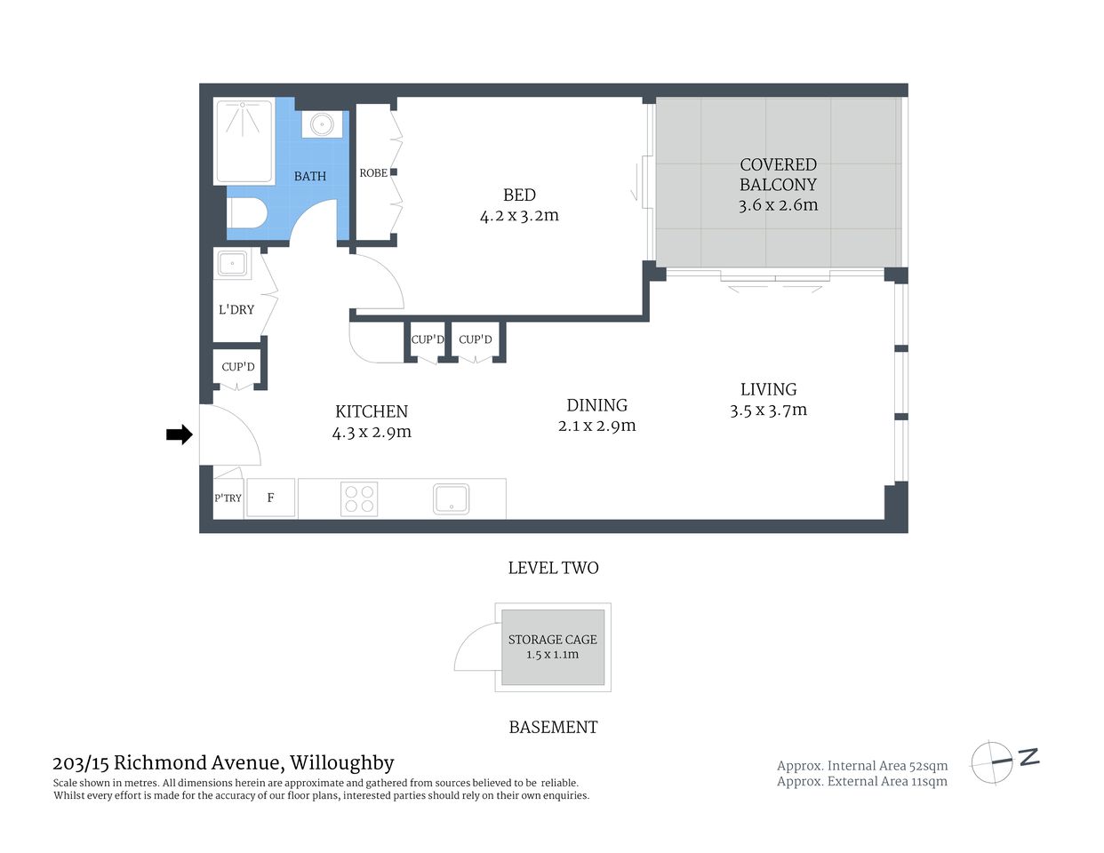 Property listing image