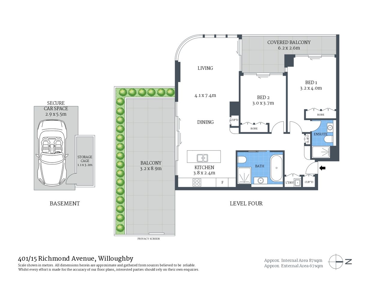 Property listing image