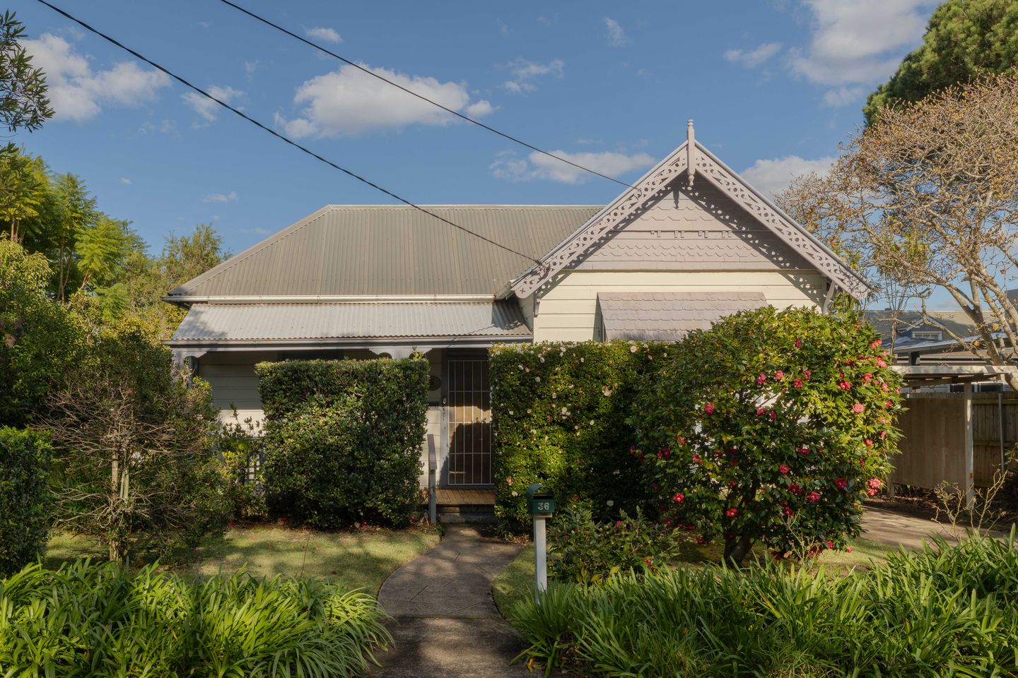 Property listing image
