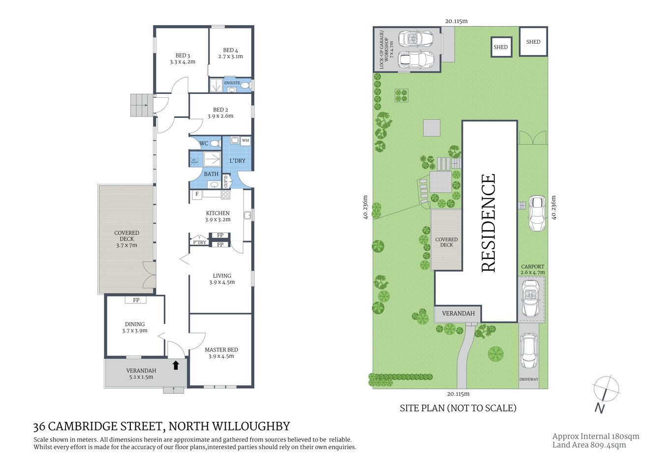 Property listing image