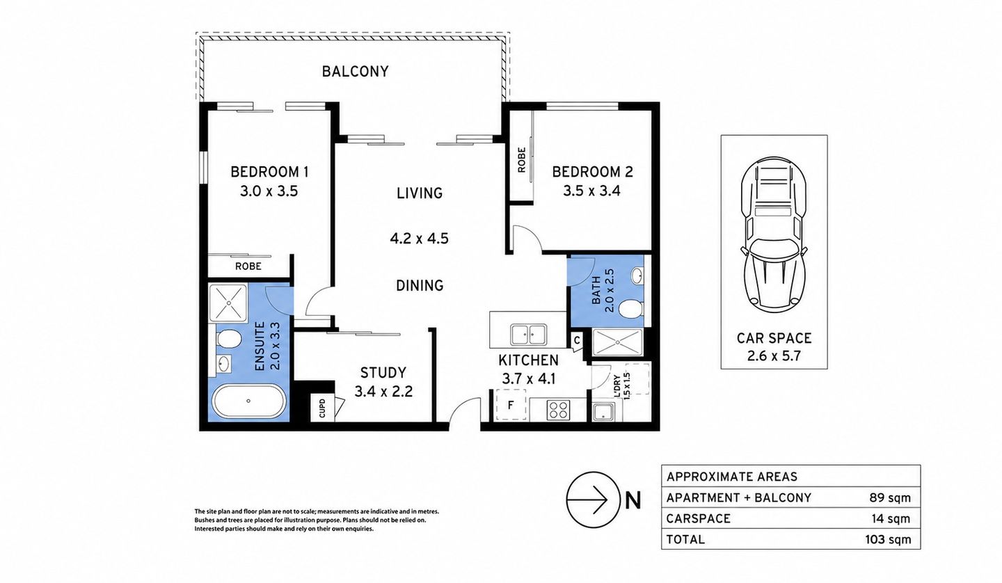 Property listing image