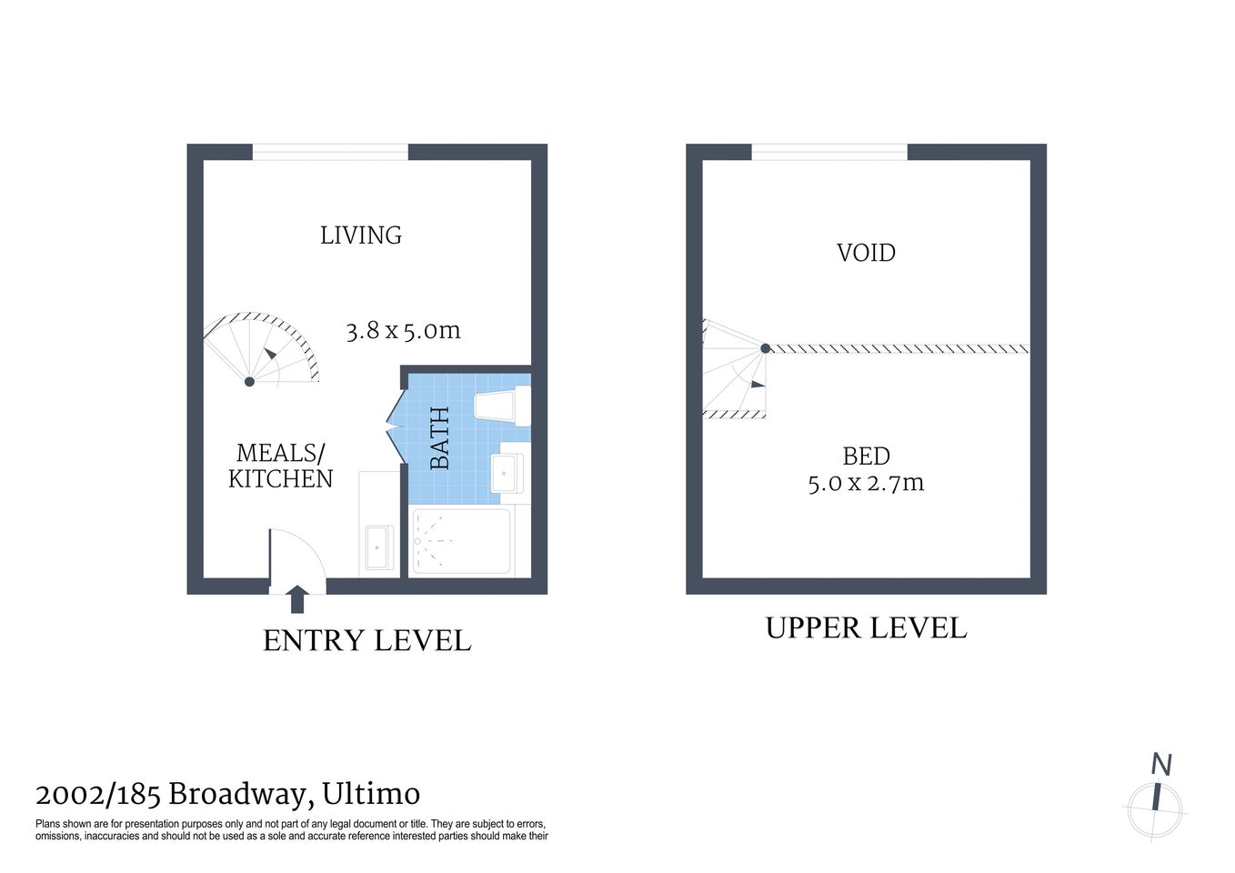 Property listing image