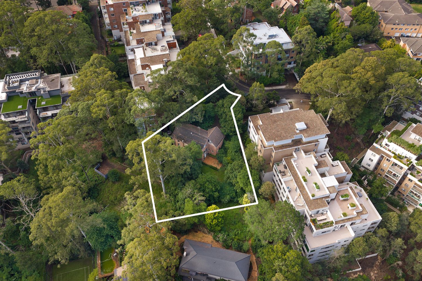 Property listing image