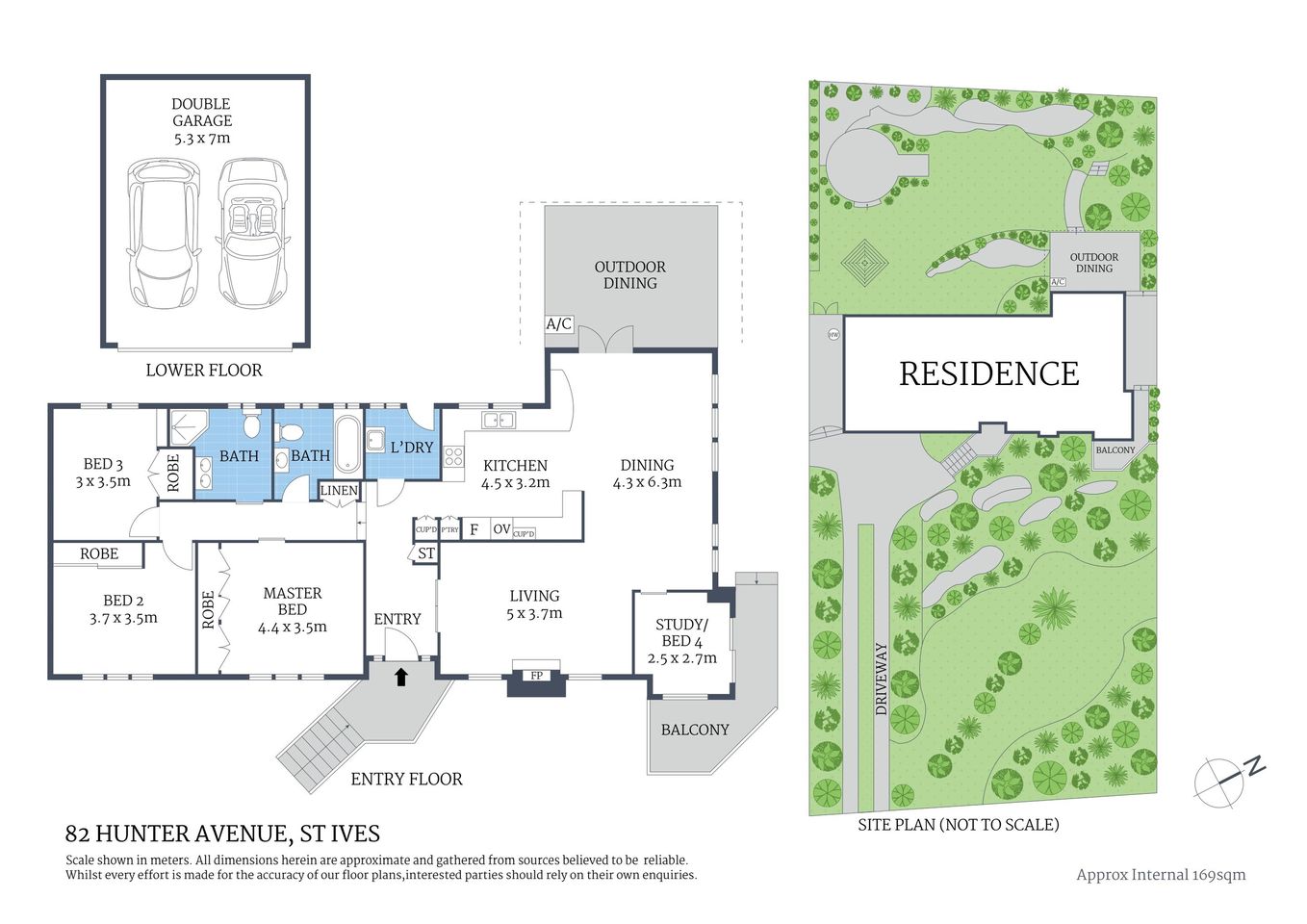 Property listing image