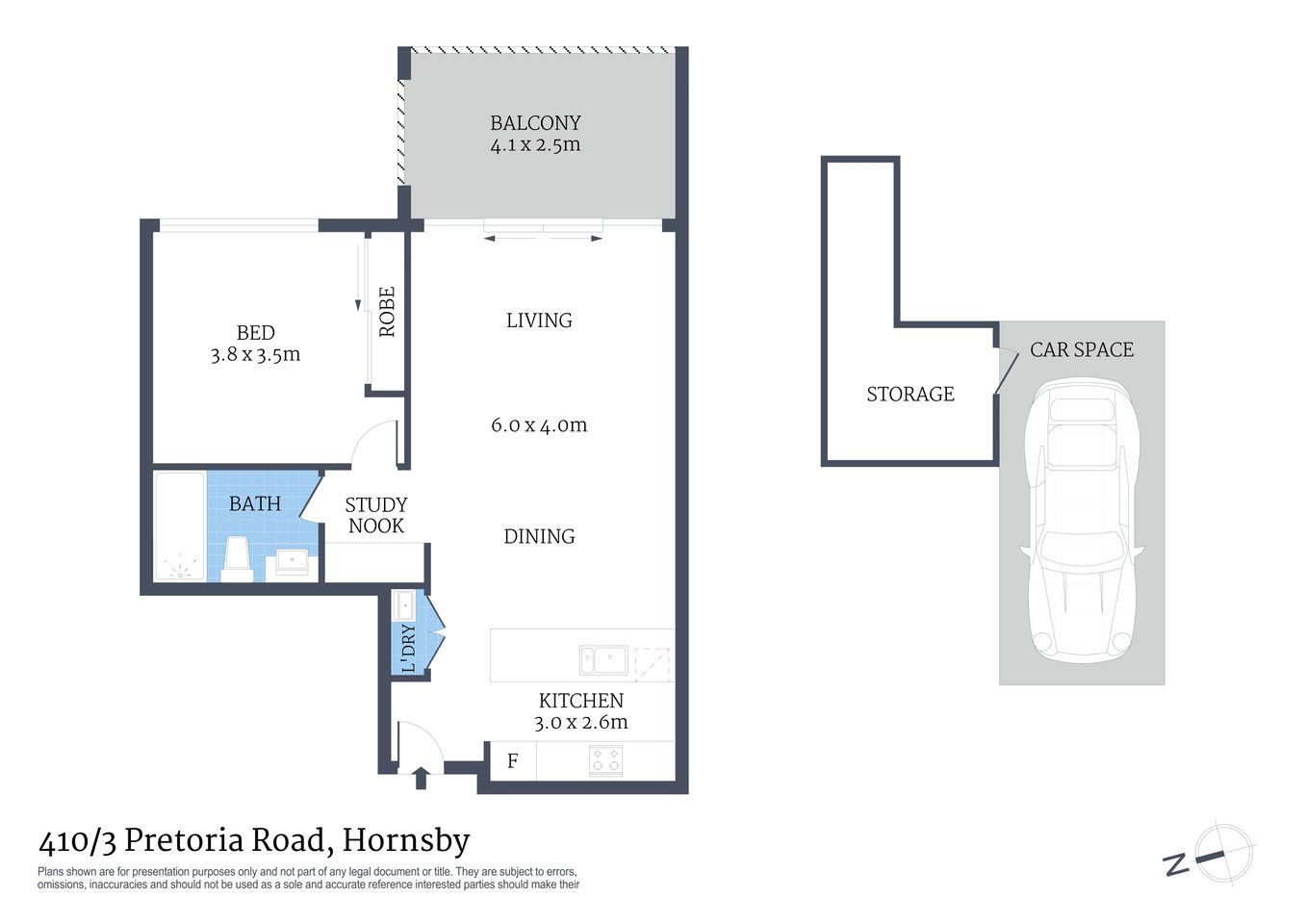 Property listing image