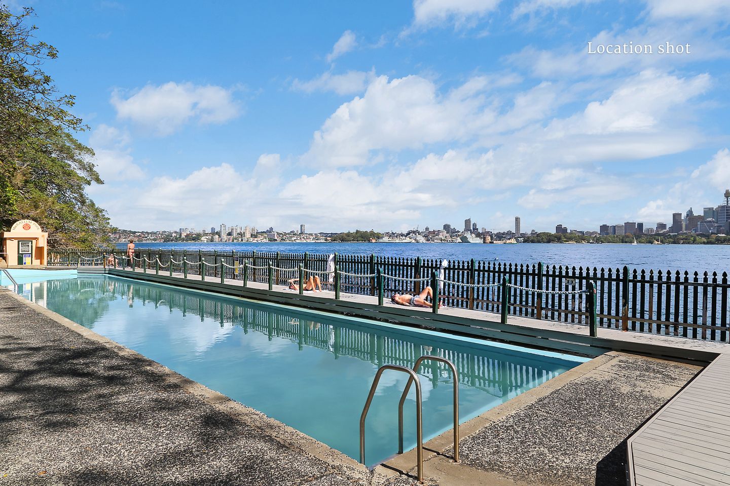 Property listing image