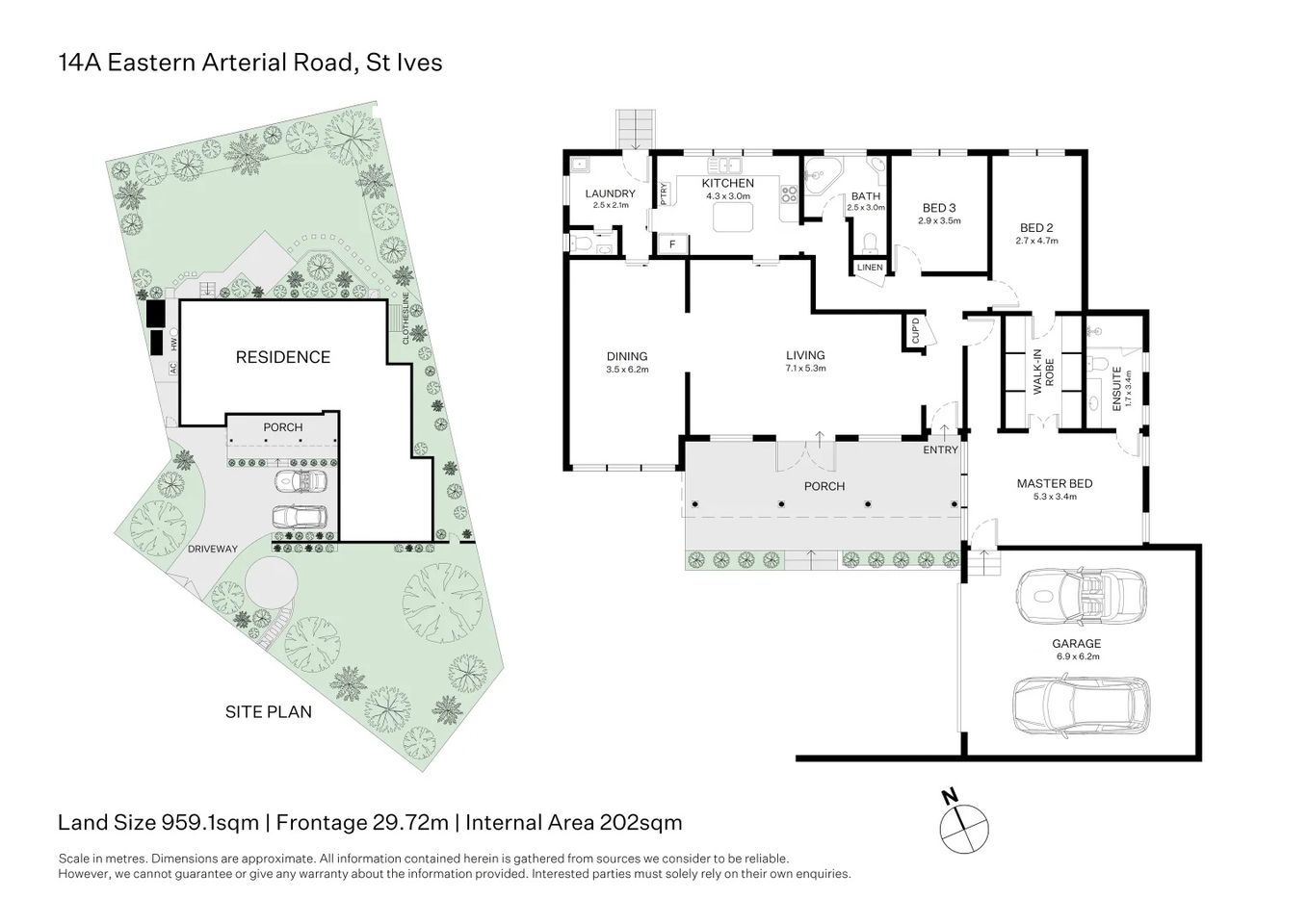 Property listing image