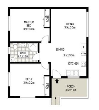 Property listing image
