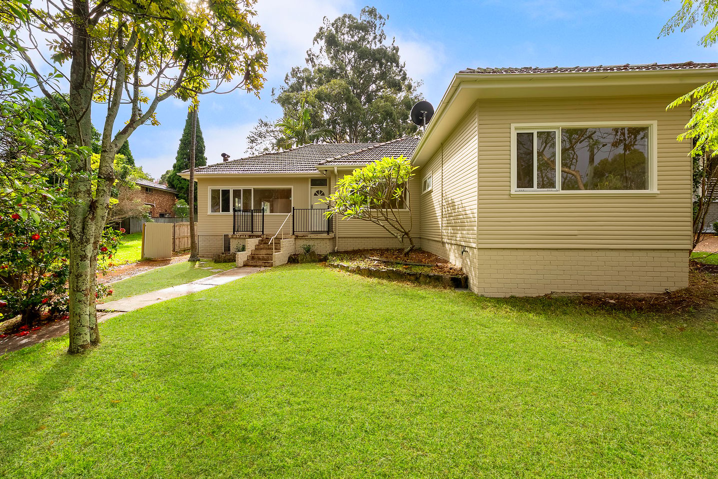 Property listing image