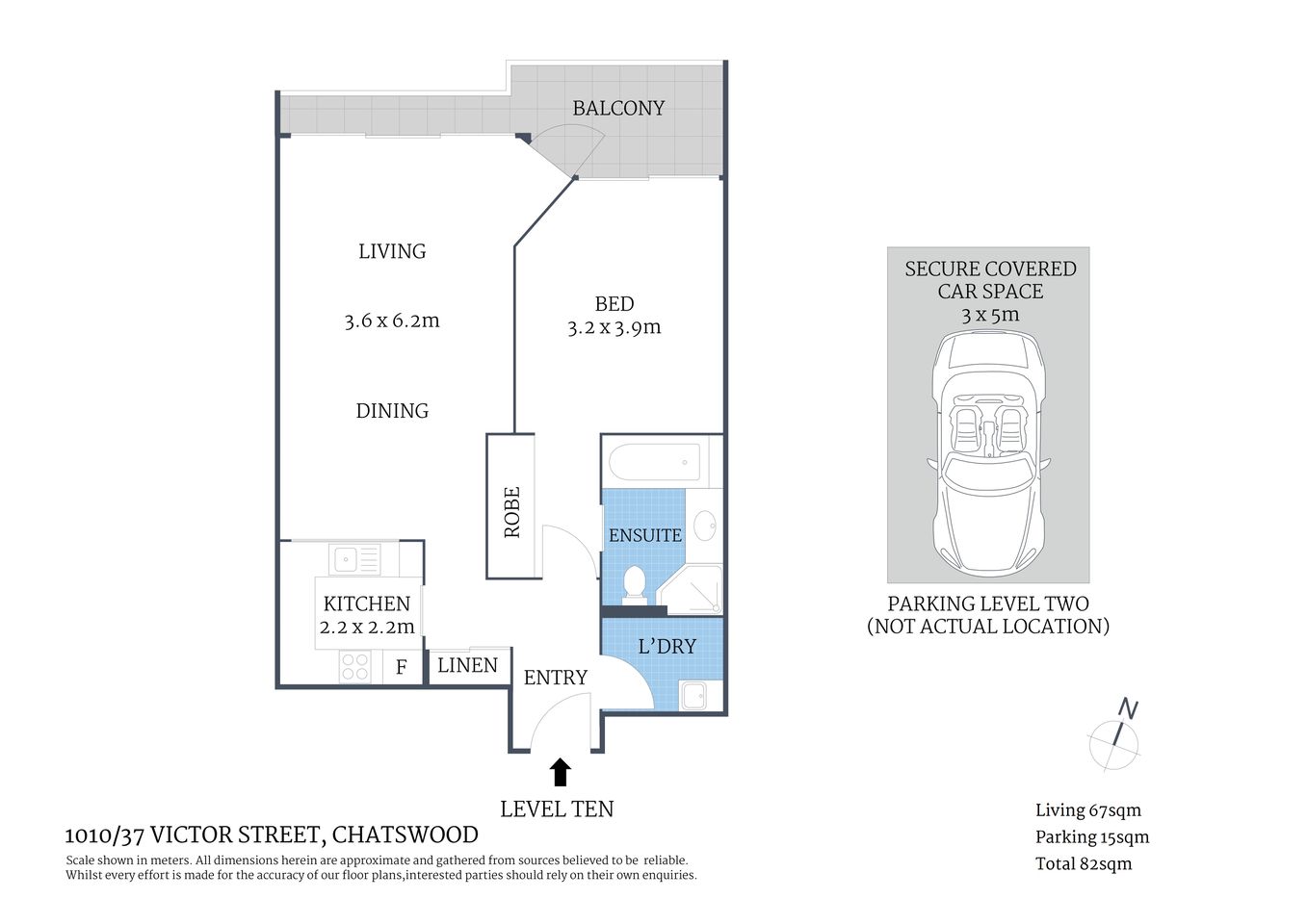 Property listing image