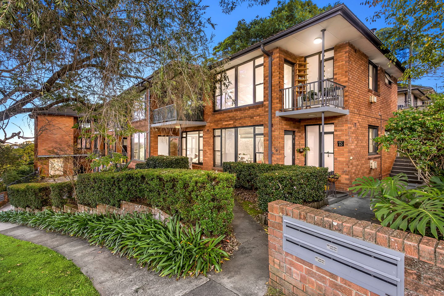 Property listing image