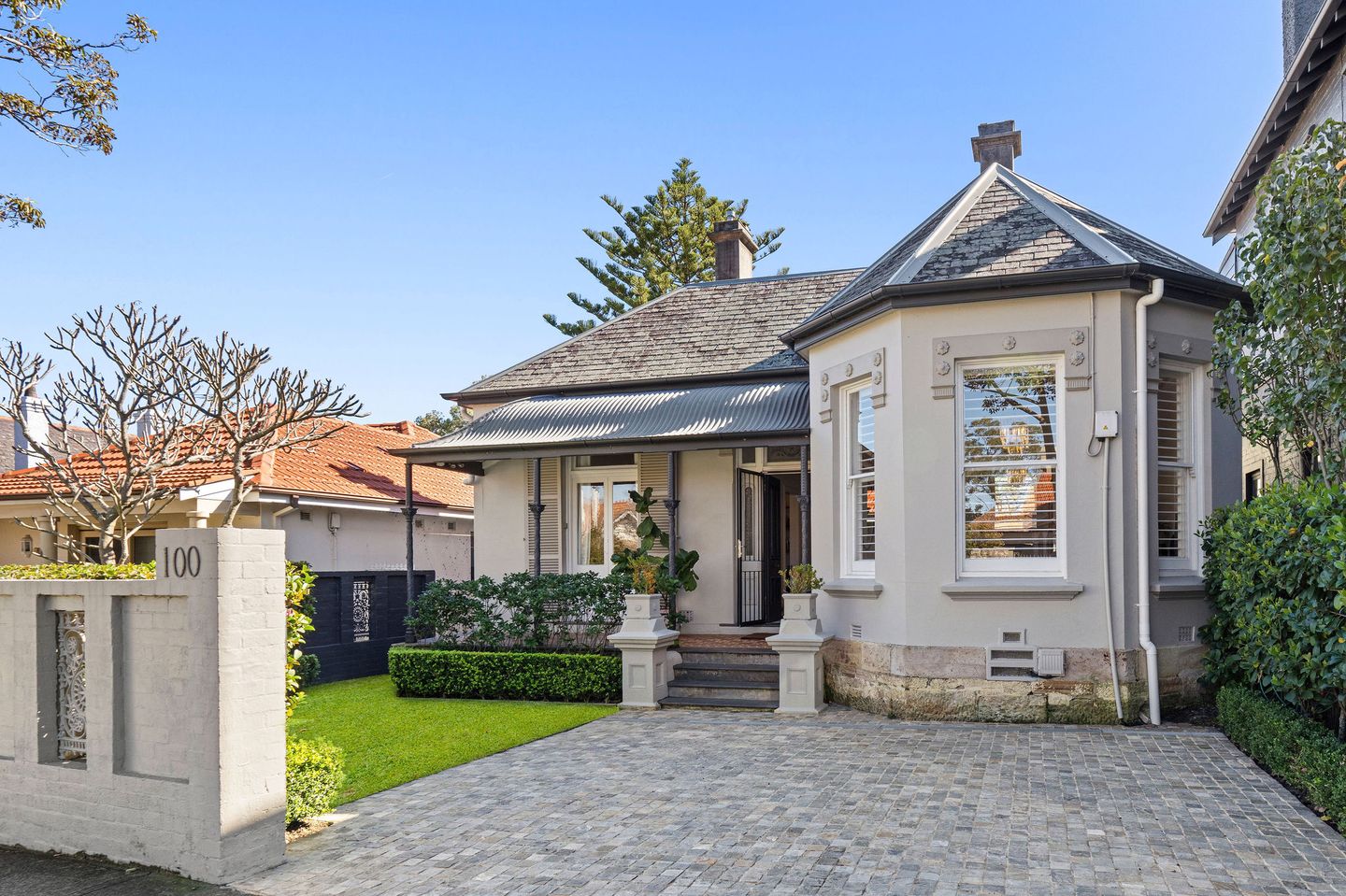 Property listing image