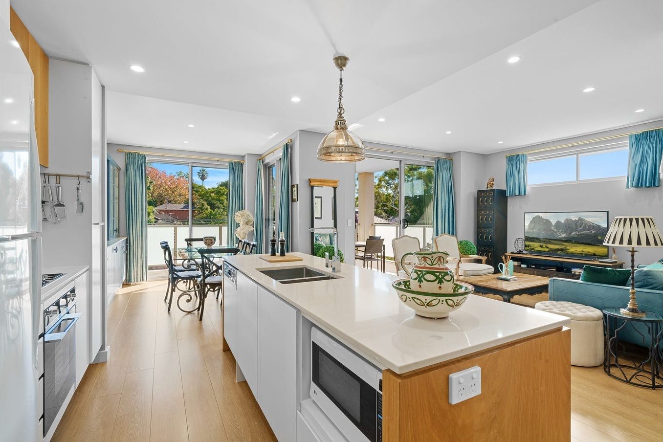 Property listing image