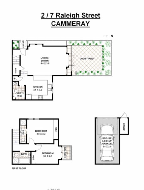 Property listing image