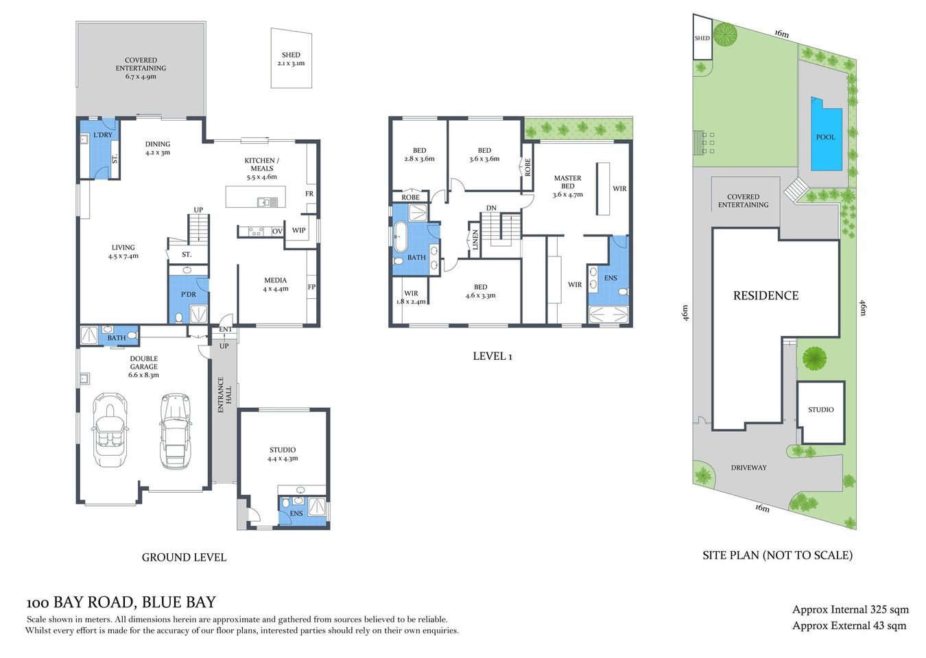 Property listing image