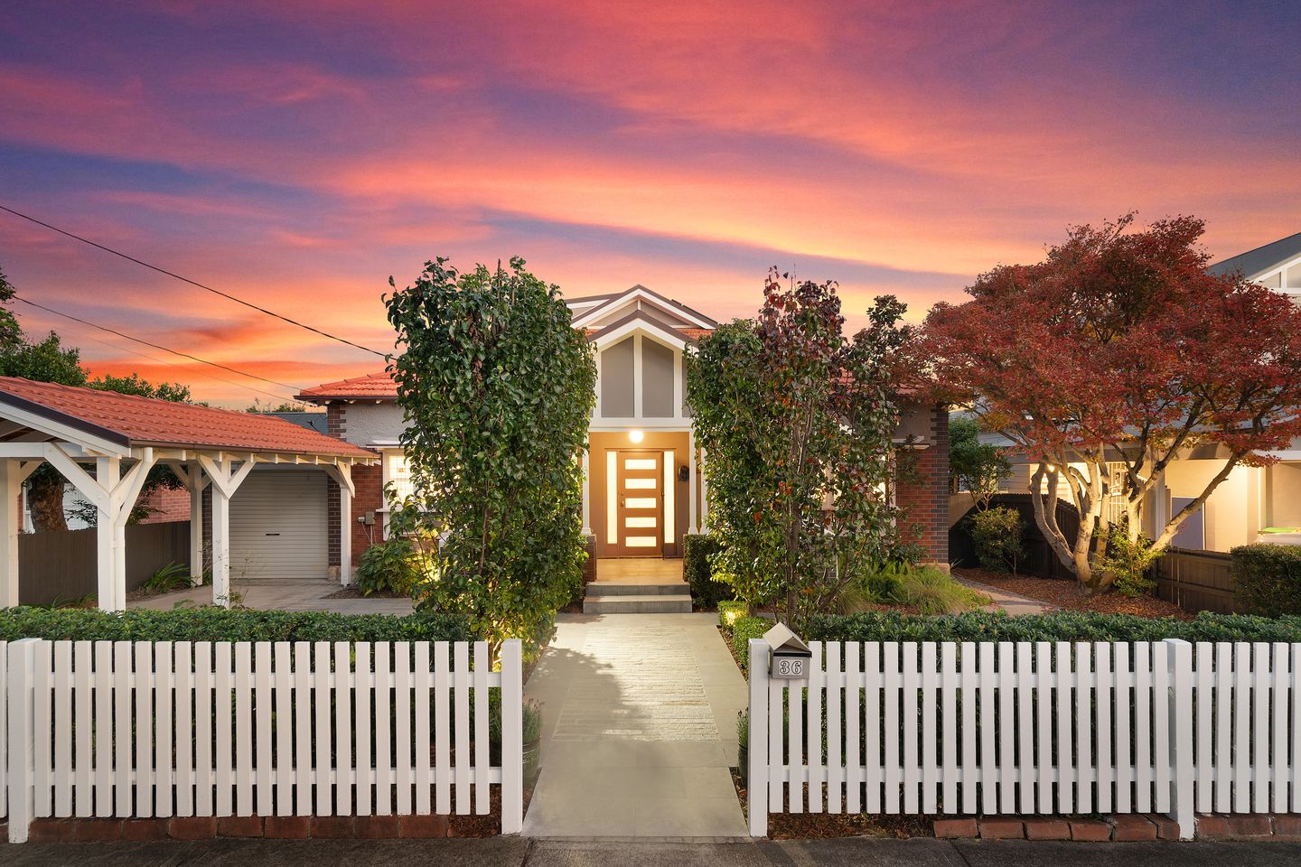 Property listing image