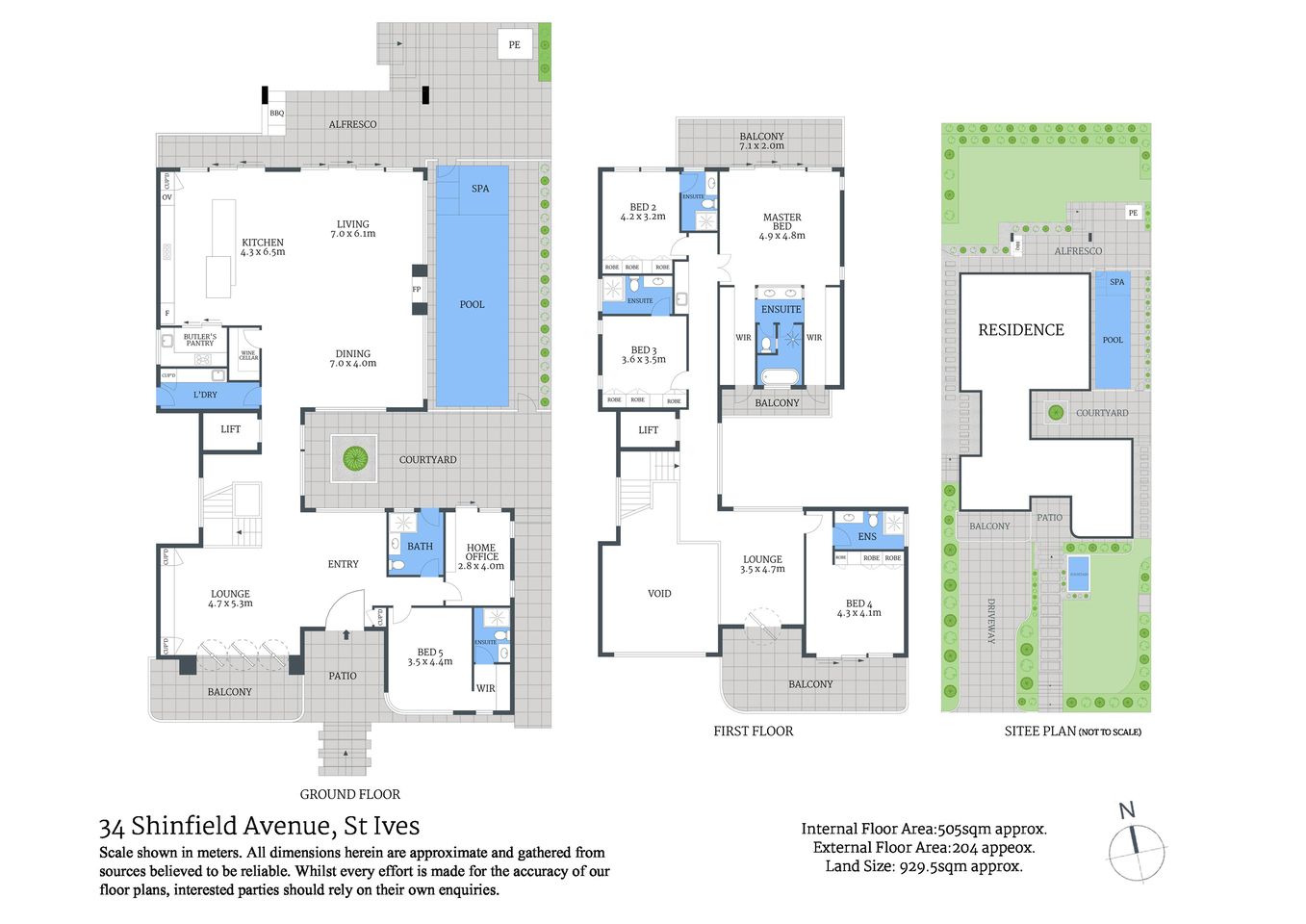Property listing image