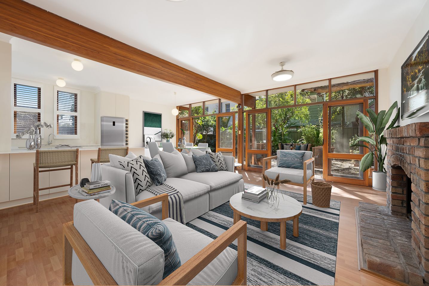 Property listing image