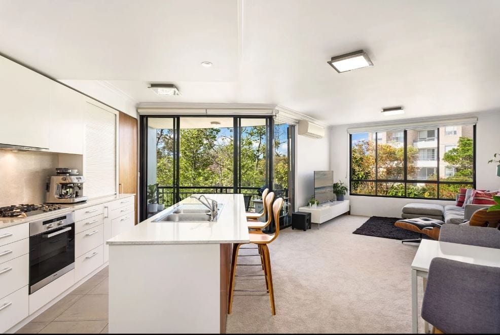 Property listing image