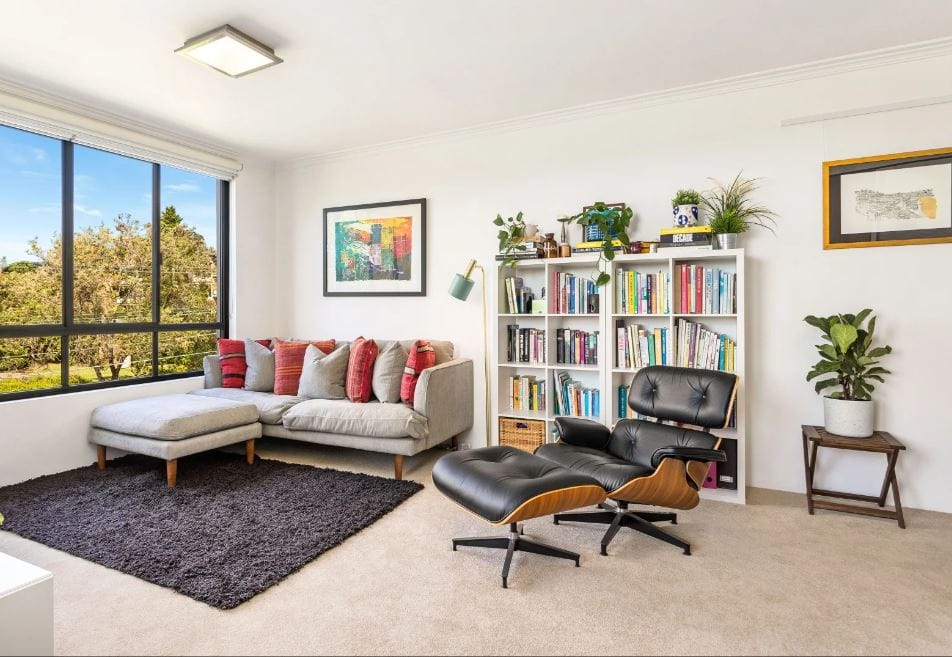 Property listing image