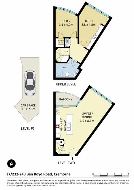 Property listing image