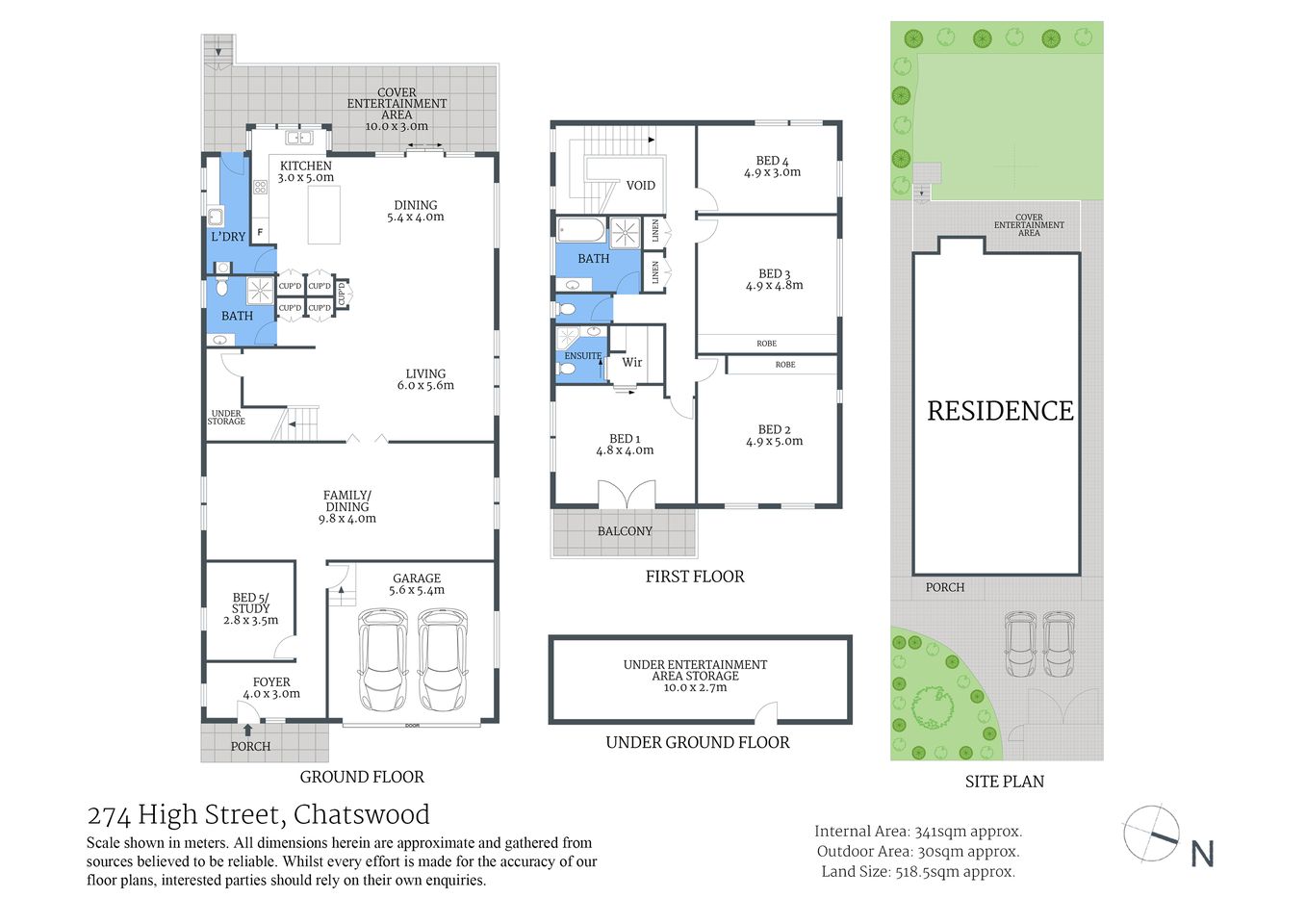 Property listing image
