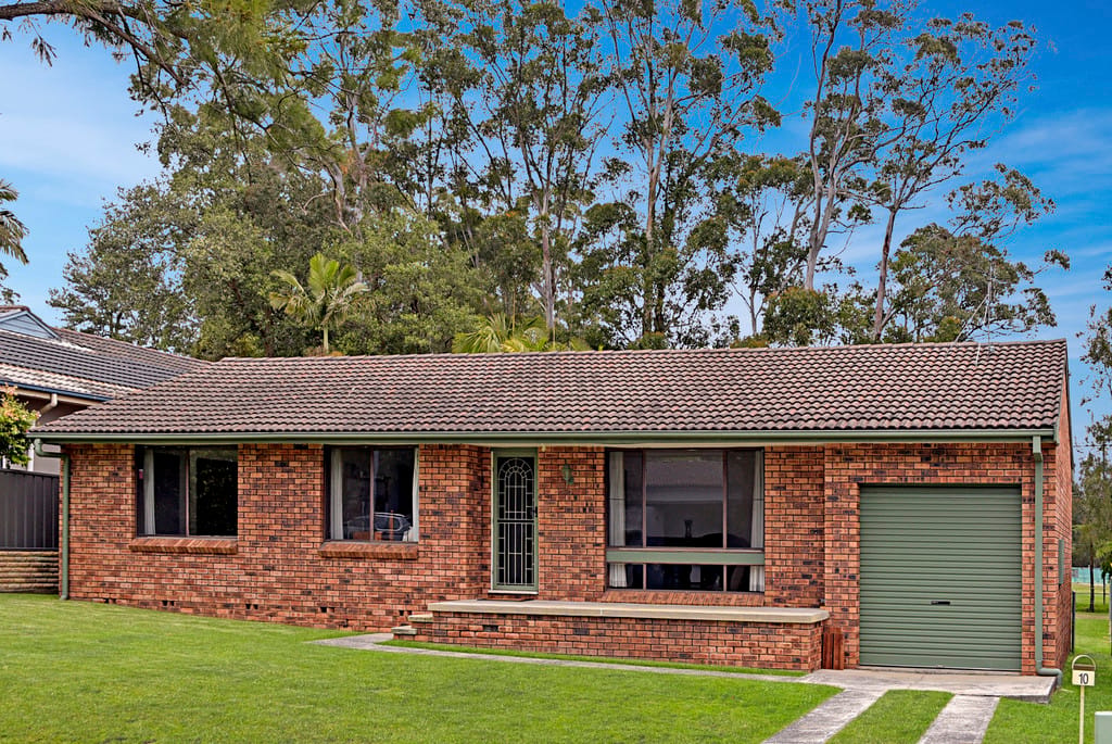 Property listing image