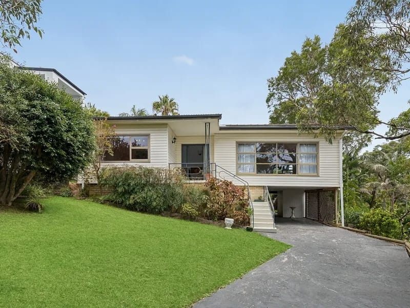 Property listing image