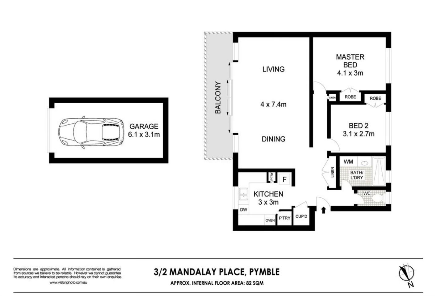 Property listing image