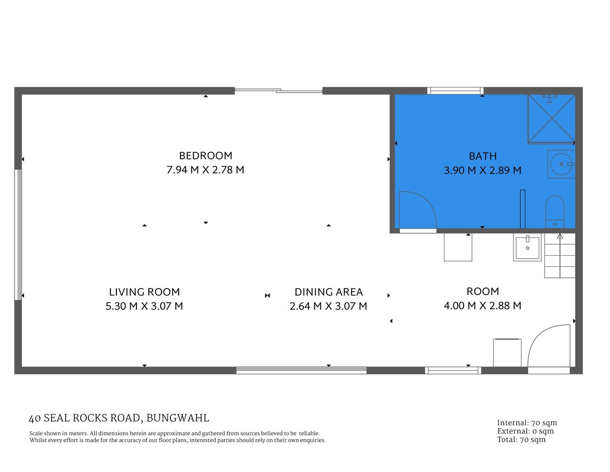 Property listing image