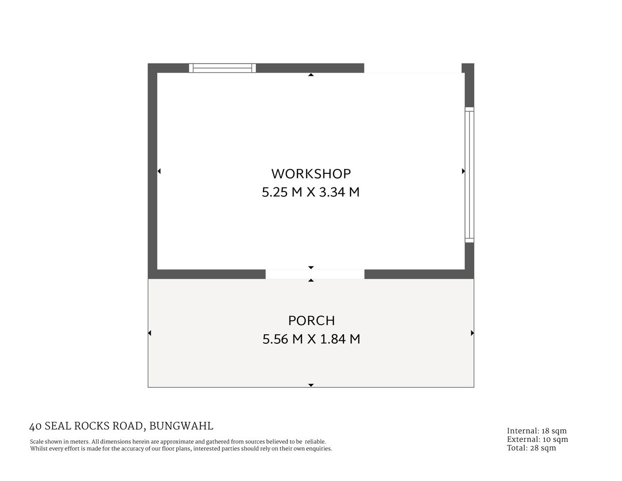 Property listing image