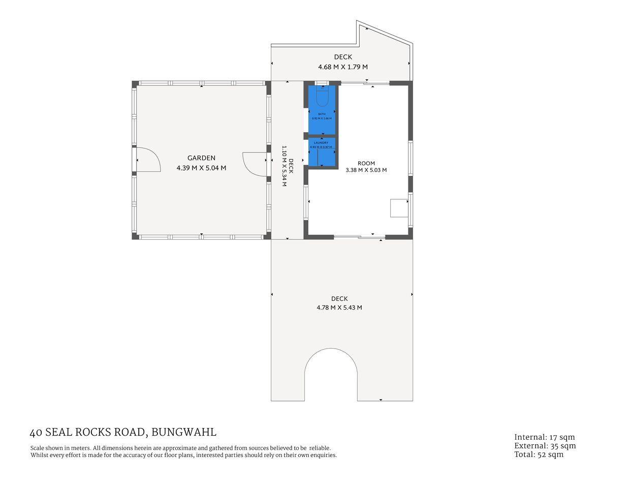 Property listing image