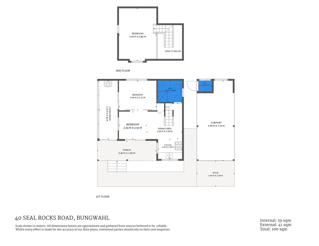 Property listing image