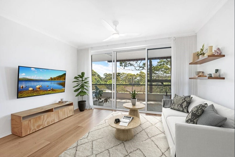 Property listing image